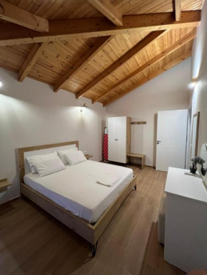 Amazing familiar apartments and rooms